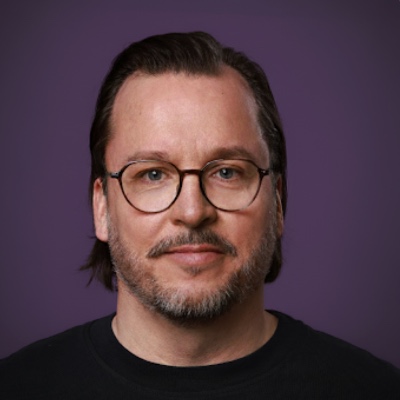 Headshot of Patrick Möller, Senior Director Sales EMEA at WebPros