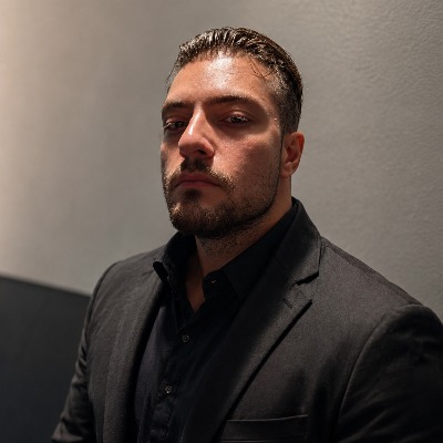 Headshot of Necati Selçuk Yılmaz, Founder & CEO at Strata Gateway