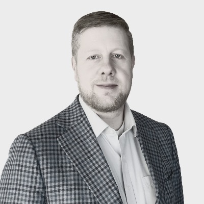 Headshot of Luke Langford — Atlas Digital Summit 2026 Keynote Speaker