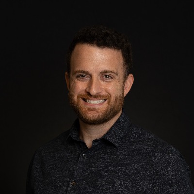 Headshot of TJ Danklefs — Atlas Digital Summit 2026 Hosting Track Lead