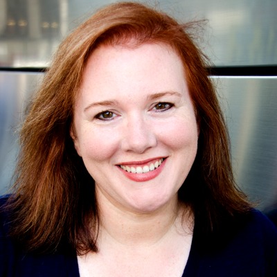 Headshot of Robbie Adair — Atlas Digital Summit 2026 Hosting Track Lead