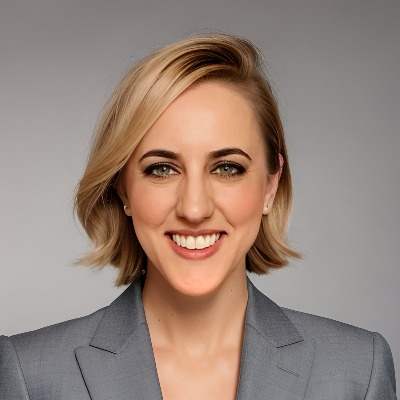 Headshot of Carolyn Shelby — Atlas Digital Summit 2026 Hosting Track Lead