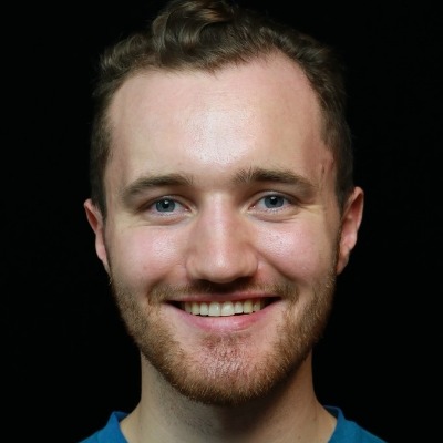 Headshot of Thordur Atlason, CEO at Atlas Cloud