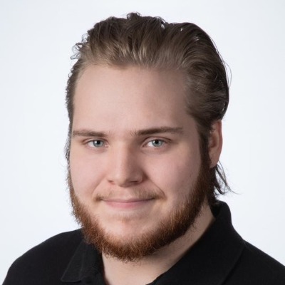 Headshot of Andri Pétur Hafþórsson, Founder at Kastro.is