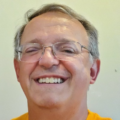 Headshot of Thomas Raef — Atlas Digital Summit 2026 Security Track Lead